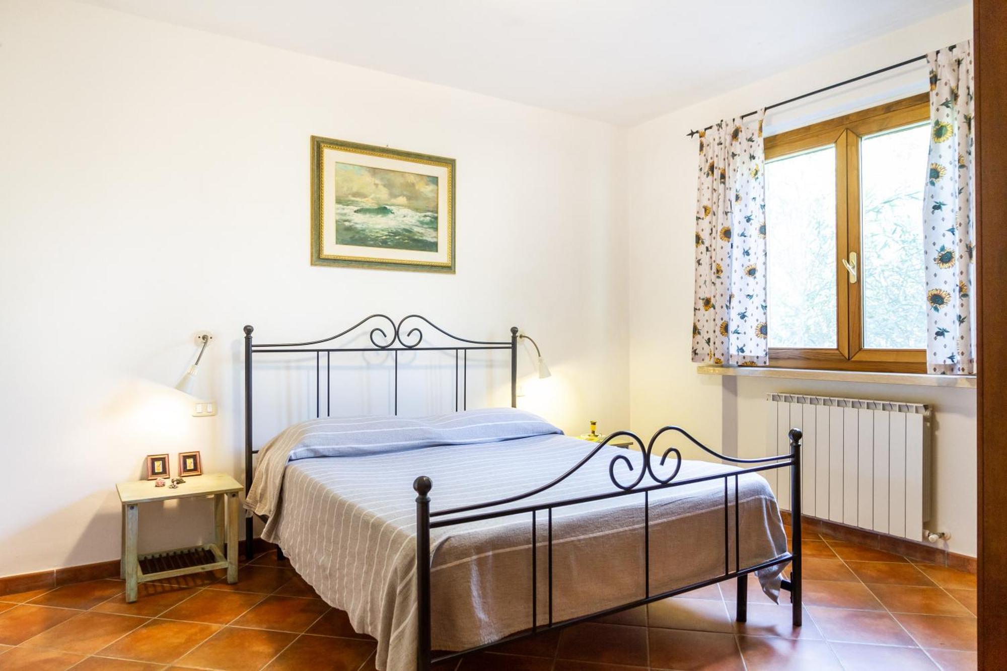 Trilo Dalia Villa Marina di Grosseto Eksteriør bilde