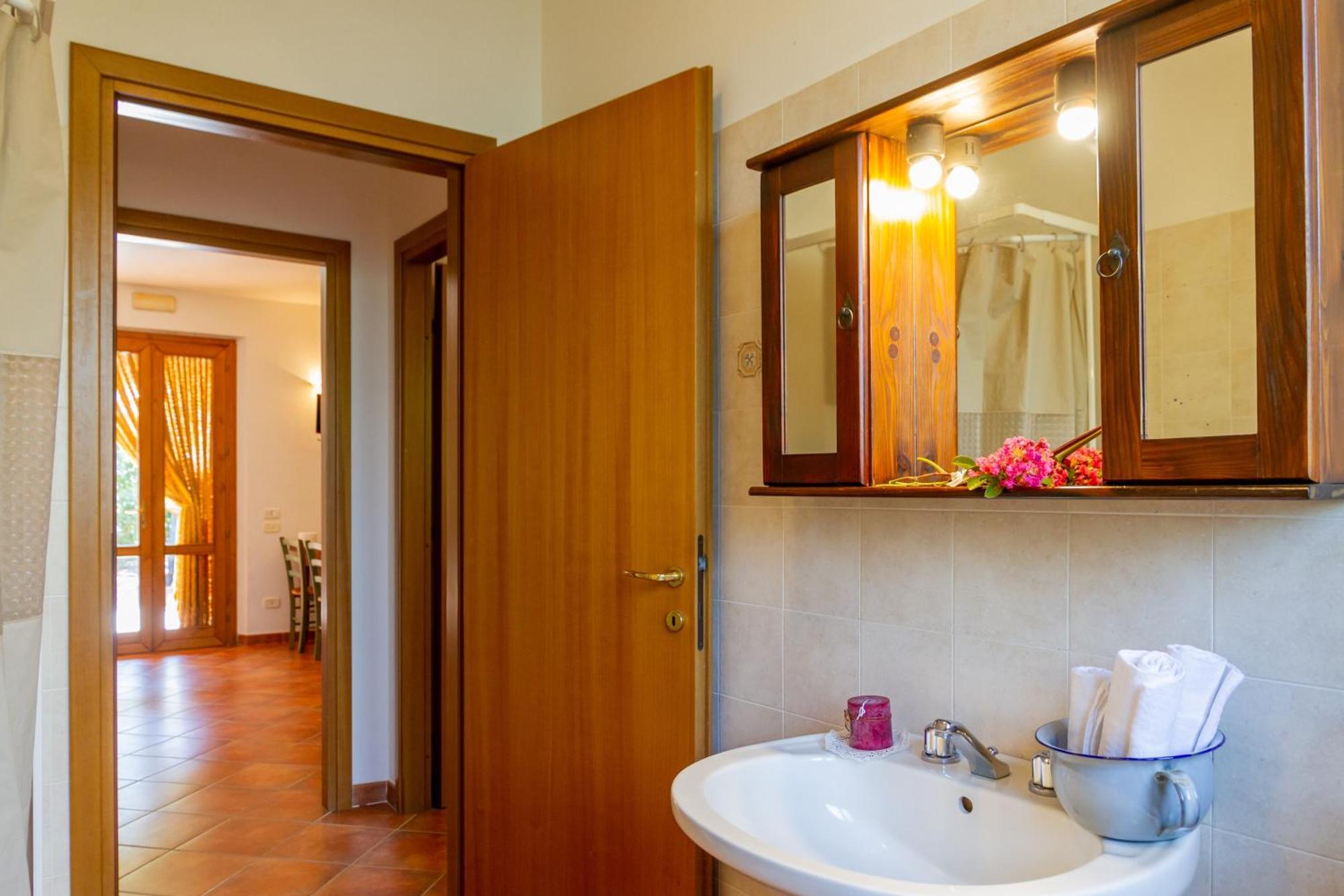 Trilo Dalia Villa Marina di Grosseto Eksteriør bilde
