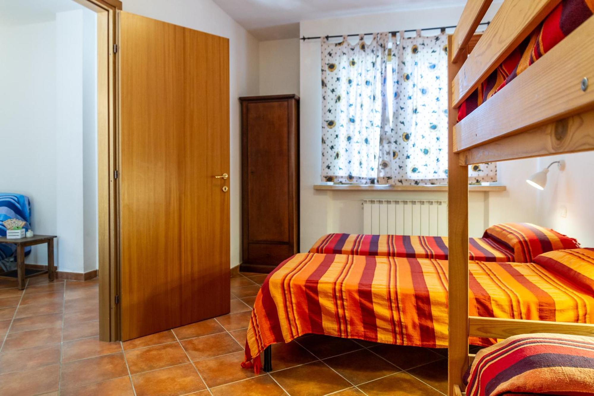Trilo Dalia Villa Marina di Grosseto Eksteriør bilde